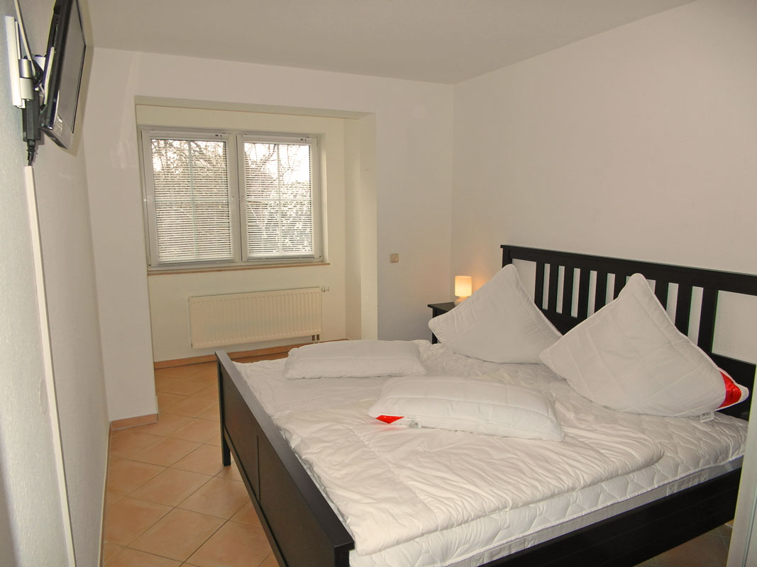 Meeresgrund - Touristik Paradies Rügen